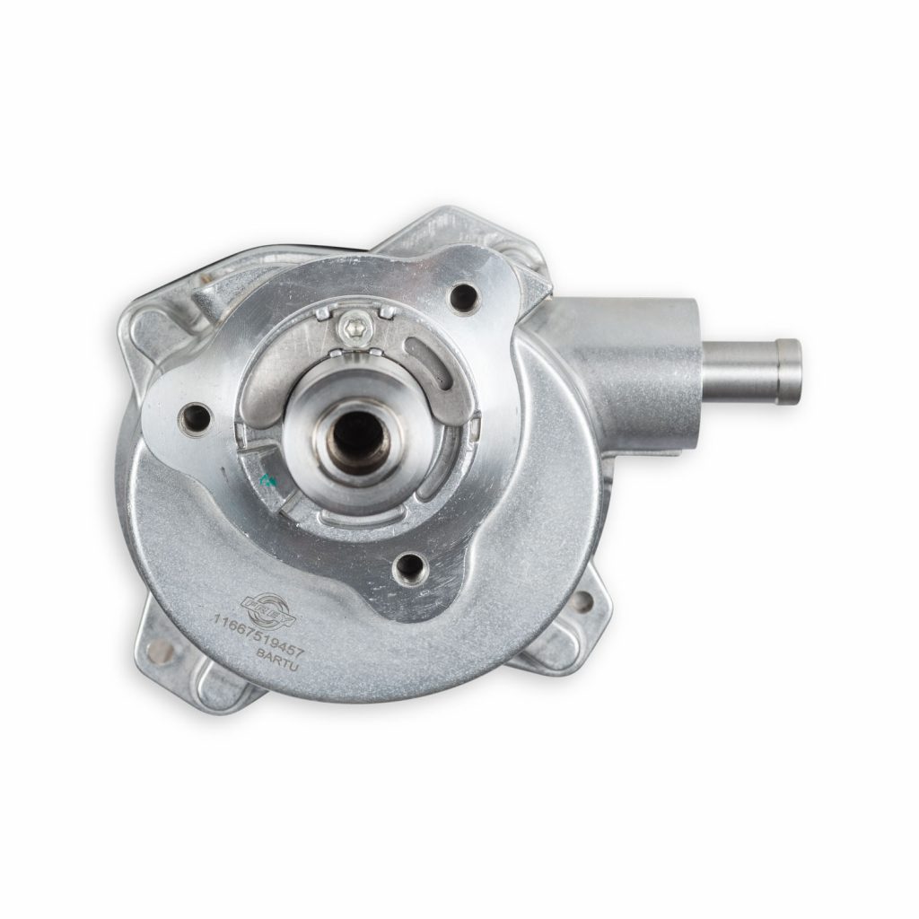 Vacuum Pump for BMW N52 engine Beeline Spares BMW Spare Parts