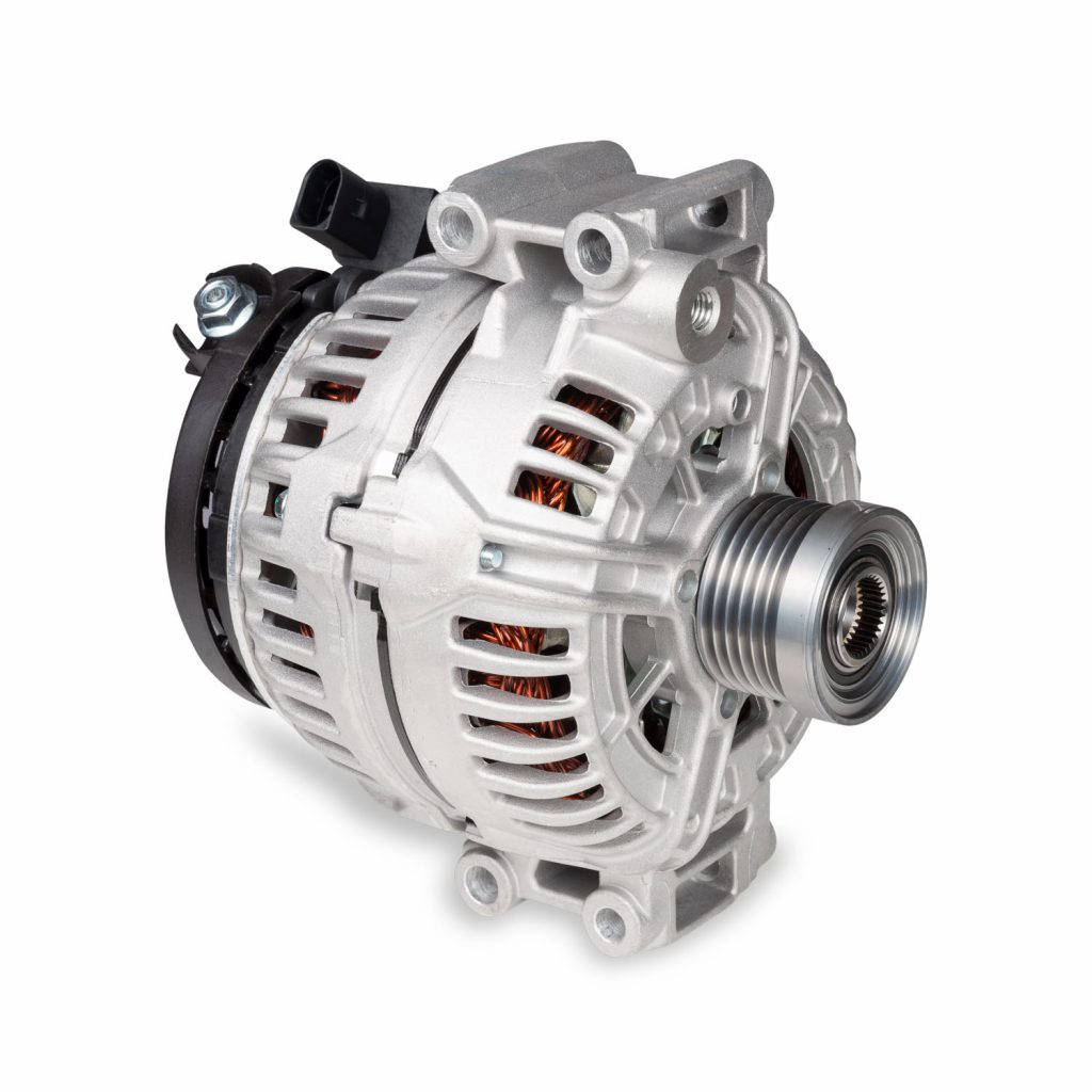 Alternator for BMW N46 engine - Beeline Spares