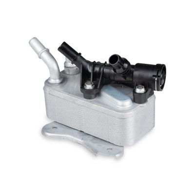 Heat Exchanger for BMW N57 engine