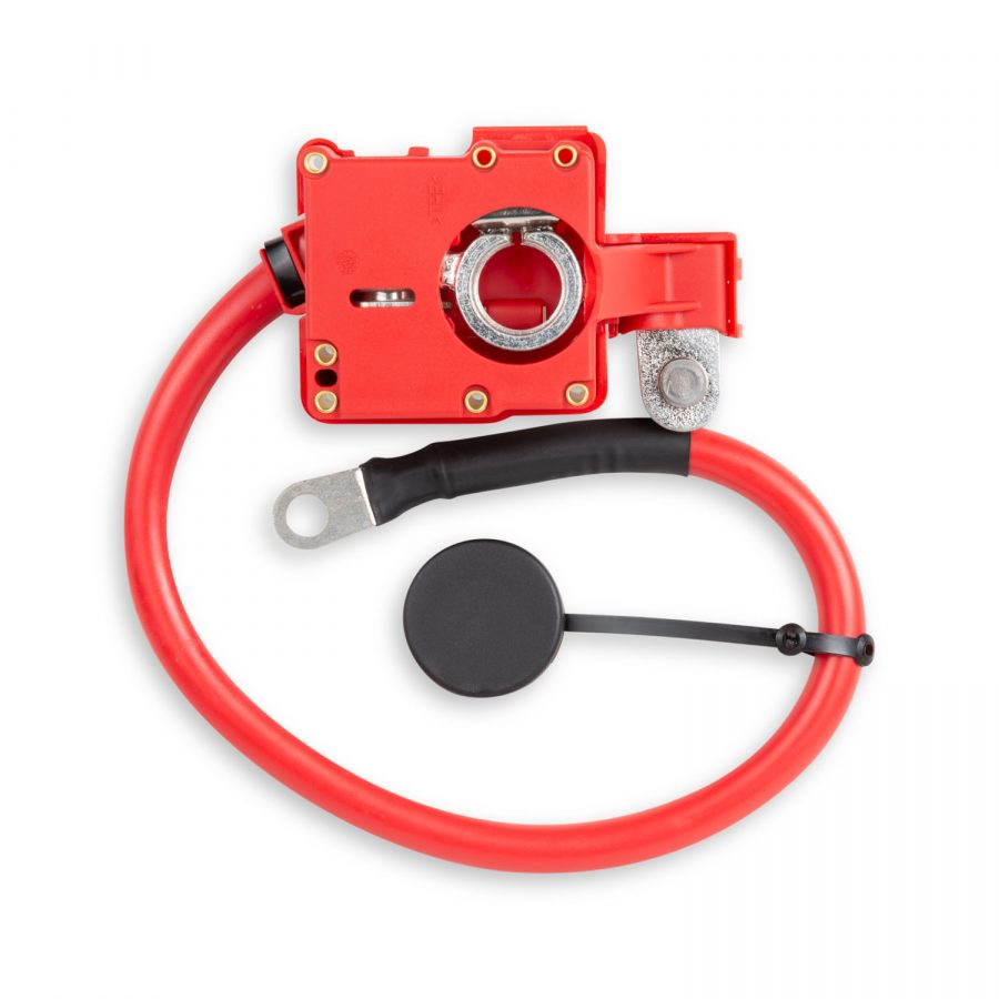 Battery Cable for BMW E90 and E82 models Beeline Spares BMW Spare Parts