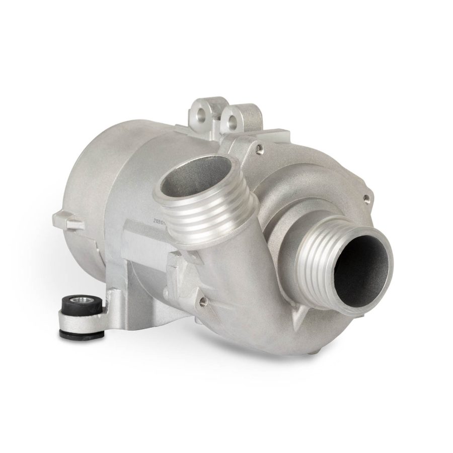 Water pump for BMW N52 engine (Electric) Beeline Spares BMW Spare Parts