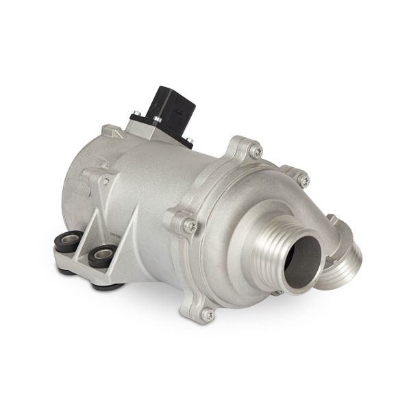 Genuine BMW Water Pump for M57N2 - BMW 11517790472