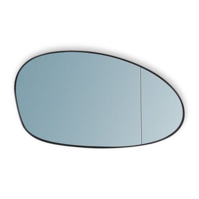 Exterior Mirror Glass for BMW E87 and E90 models (Right)