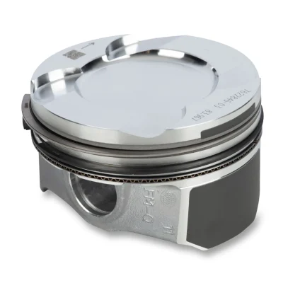 Piston and Ring Set for BMW N20 328i engine