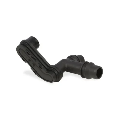 Coolant connector for BMW E46 models