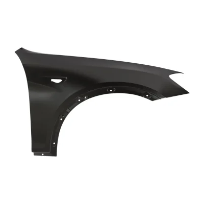 Front Fender for BMW F25 and F26 models (Right)