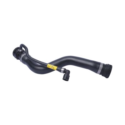 Top Radiator Hose for BMW N47 engine