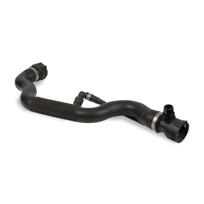 Top Radiator Hose for BMW N47 engine