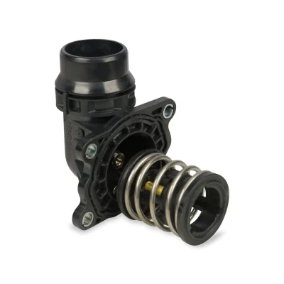 Thermostat for BMW N47 and N57 engines