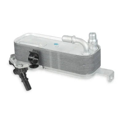 Heat Exchanger for BMW N20, N13 and N55 engines (Automatic)
