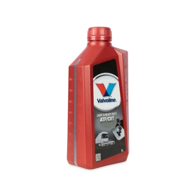 Light and Heavy Duty Gearbox Oil (1 Litre)