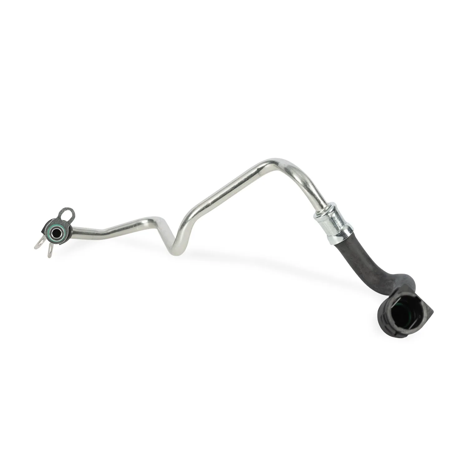 GM OEM Turbo Coolant Pipe 55568031 – For Chevrolet Buick B94 (New, Direct Fit)