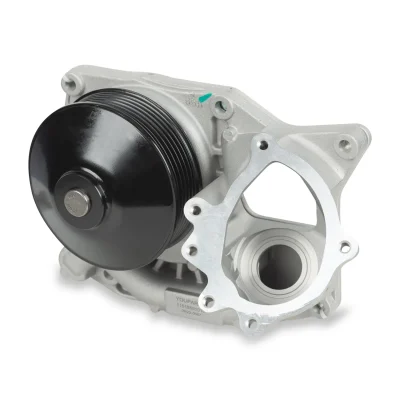 Water pump for BMW B47 engine