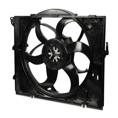 Radiator Fan for BMW N46 and N52 engines