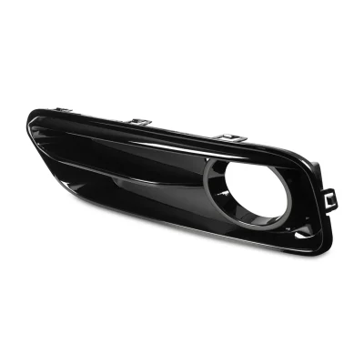 Front Sportline Bumper Foglight Grille for BMW F20 LCI models (Left)