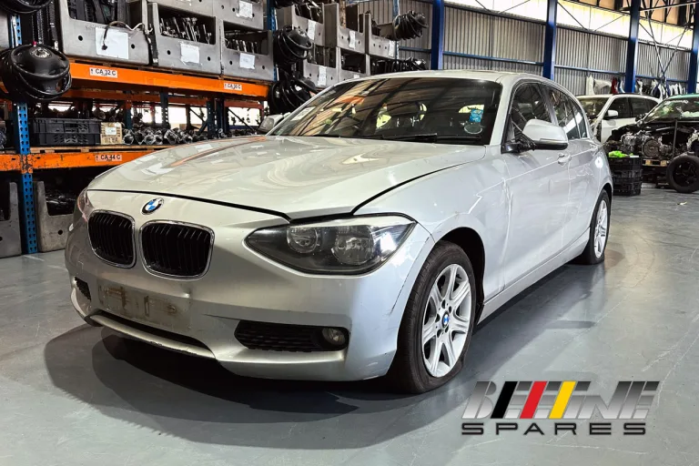 BMW 1 Series Used Spare Parts - Beeline Spares (Previously Beemer Spares)