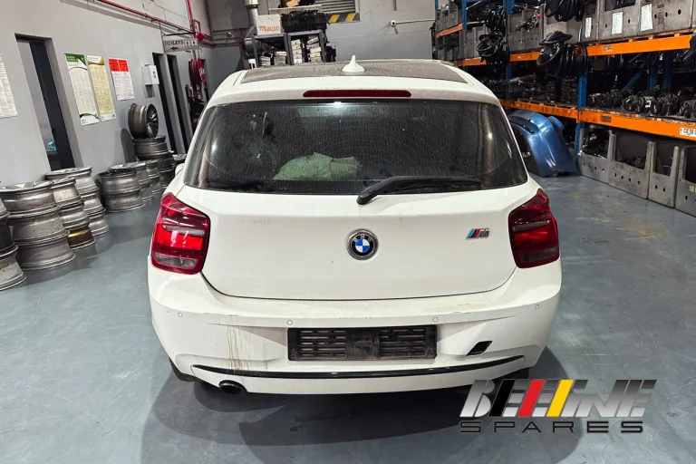 BMW 1 Series Used Spare Parts - Beeline Spares (Previously Beemer Spares)