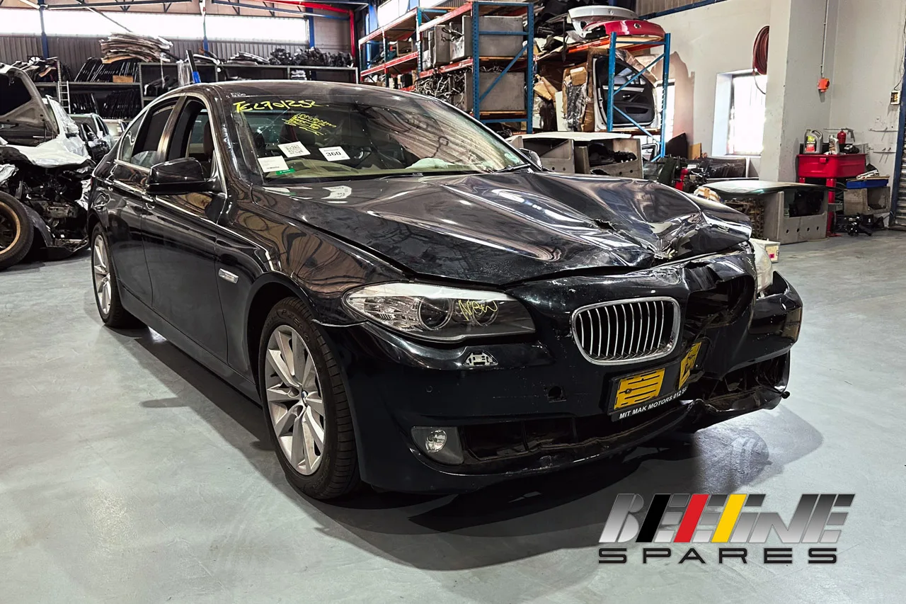 BMW 5 Series Used Spare Parts | Beeline Spares