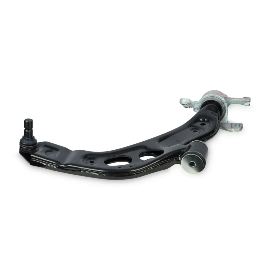 Dorman ® - Saab 9-5 2006 Front Lower Non-Adjustable Control Arm And Ball Joint A