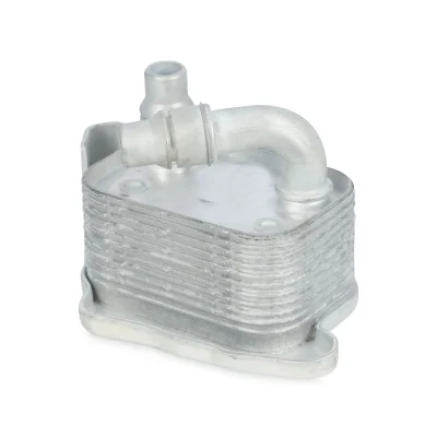 Engine Oil Cooler for BMW N46 and N46N engines