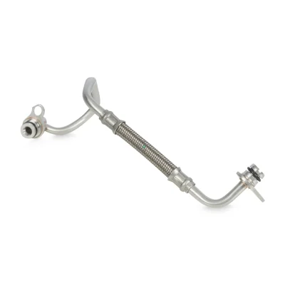 Turbo Oil Pipe for BMW N20 engine (Feed)