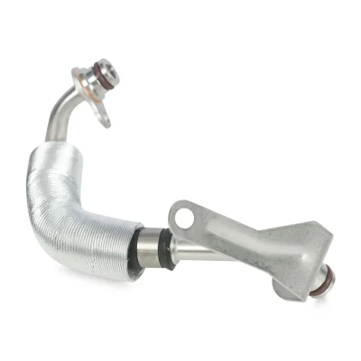 Turbo Coolant Pipe for BMW N20 engine (Feed)