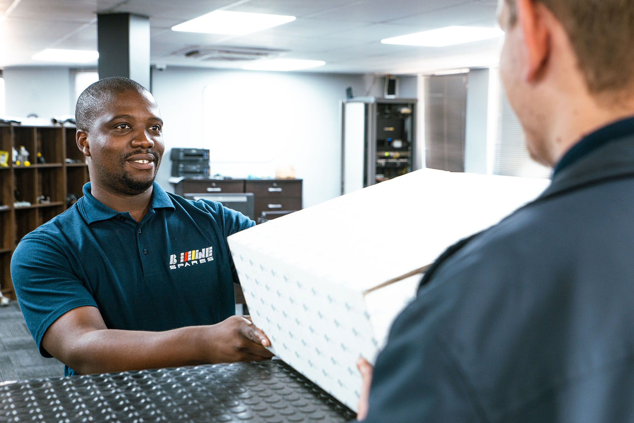 Beeline Spares Midrand