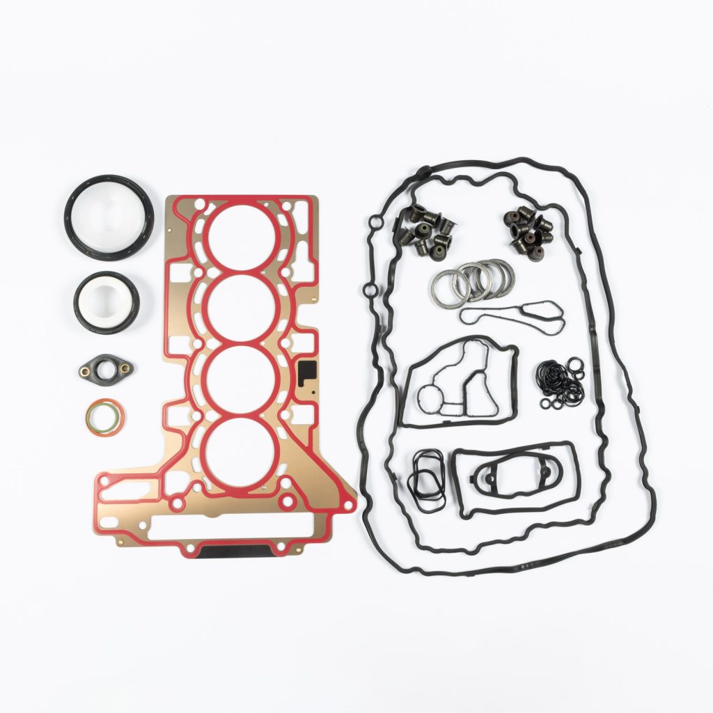 Full Gasket Set for BMW N20 engine - Beeline Spares