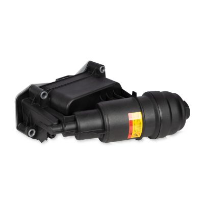 Oil Filter Housing for BMW N57 engine