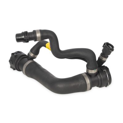 Top Radiator Hose for BMW E60, N52 and N52N engine
