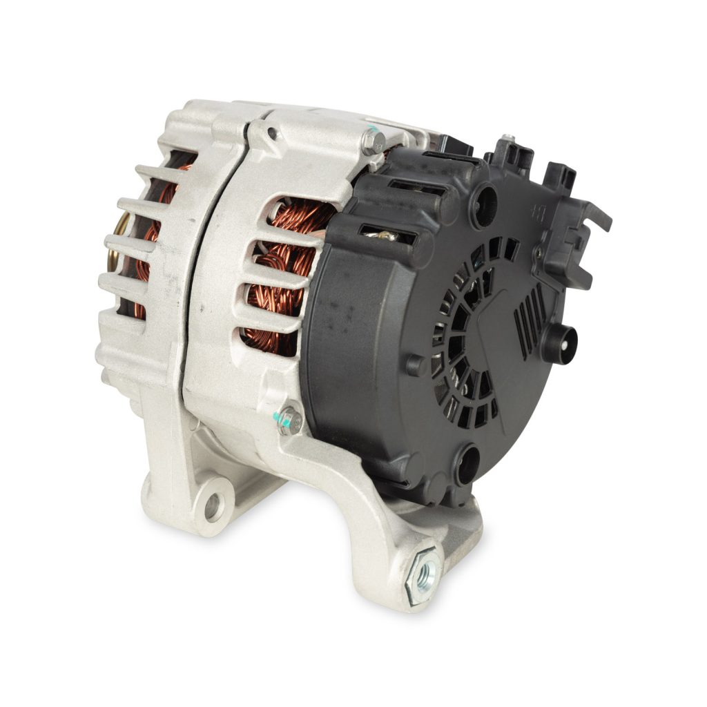 Alternator For BMW N47 Engine E90 E60 Models Beeline Spares alternator-for-bmw-n47-engine-e90-e60-models-beeline-spares