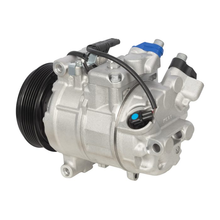 AC Compressor for BMW E87, E90, E60 and E84 with N47 and N57 engines ...