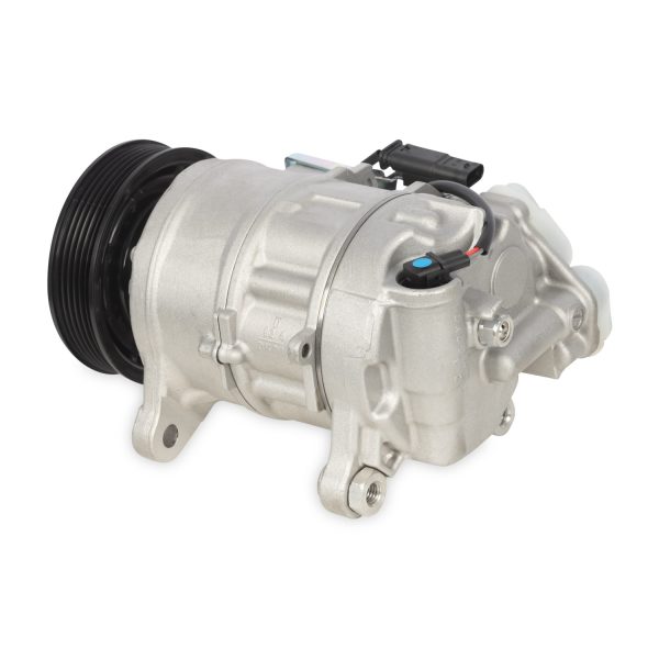 AC Compressor for BMW F30,F20 with B48, B47 and B58 engines (Without ...