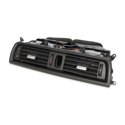 Complete AC Center Vent Grill for BMW F10 models