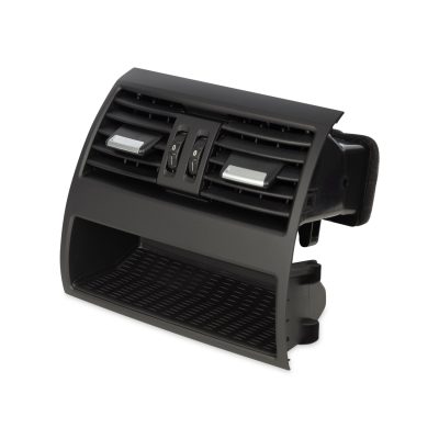 AC Center Vent Grille for BMW F10 models (Rear)