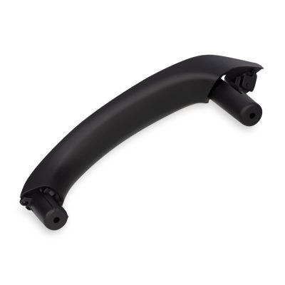 Black Interior Door Handle for BMW F25 and F26 models (Right)