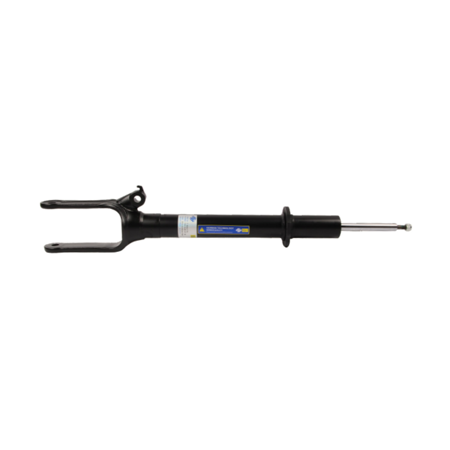 Front Shock Absorber for Mercedes W164 model - Image 3