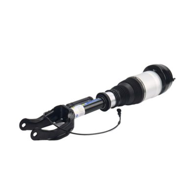 Front Shock absorber for Mercedes W166 and X166 models (Left, With ADS)