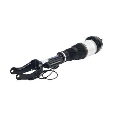 Front Shock absorber for Mercedes W166 and X166 models (Right, With ADS)