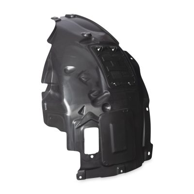 Front Fender Liner Ext for BMW F30 models (Left)
