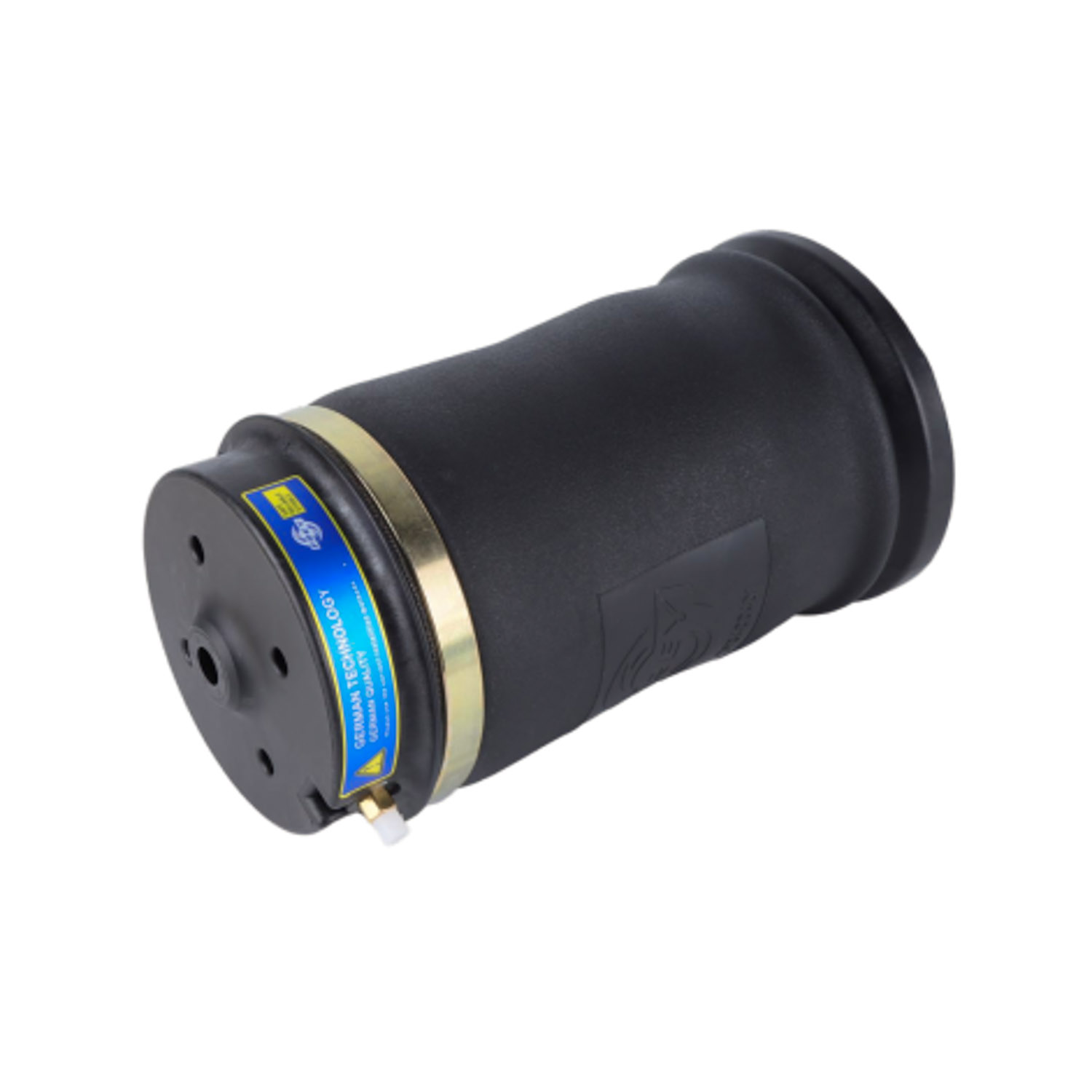 Rear Air Spring for Mercedes W164 and X164 models - Beeline Spares