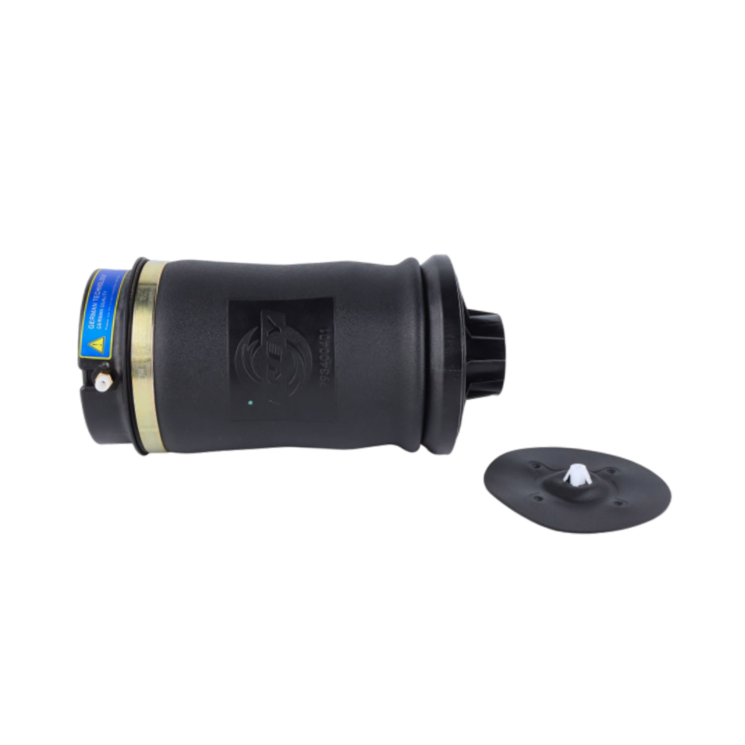 Rear Air Spring for Mercedes W164 and X164 models - Beeline Spares