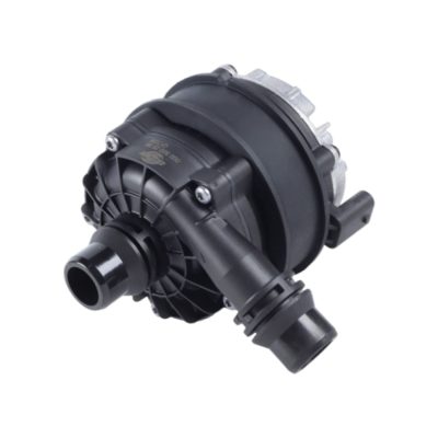 Auxiliary Water Pump for Mercedes W205, W222, W213, W166, X253, X156, W176 models with M270, M274, M276, M264, OM651 OM642 and OM654 engines