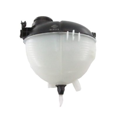Expansion Tank for Mercedes W204, S204, X204 with M271, M272, M274, OM646 and OM651 engines