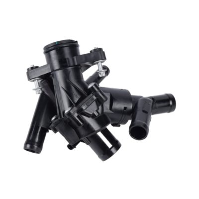 Thermostat for Mercedes W176, W246, W205, W213, C117, X156 with M270 and M274 engines