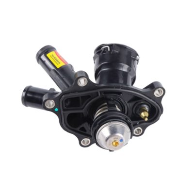 Thermostat for Mercedes W204, W212, R171, C209 with M271 engine