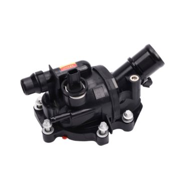 Thermostat for Mercedes W177, W247, C118, X247 with M282 engine