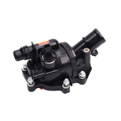 Thermostat for Mercedes W177, W247, C118, X247 with M282 engine