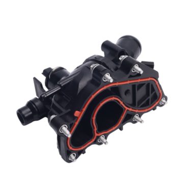 Thermostat for Mercedes W177, W247, C118, X247 with M282 engine - Image 2