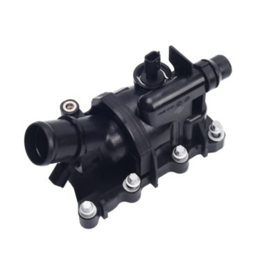 Thermostat for Mercedes W177, W247, C118, X247 with M282 engine - Image 3